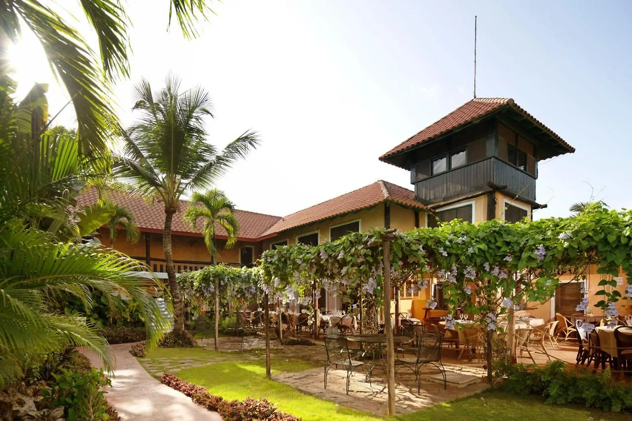 Hotel Caserma La Romana République dominicaine