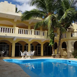 2* Hotel El Viejo Pirata